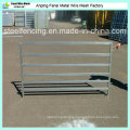 Heavy Duty Hot Dipped Galvanized Sheep Panels for Hot Sale